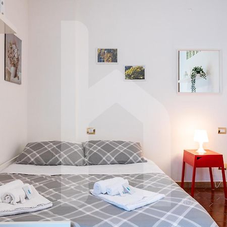 Homiday - Il Giardino --1 Min Ospedale Cisanello--Aeroporto Free Parking-- Bed & Breakfast Pisa Luaran gambar
