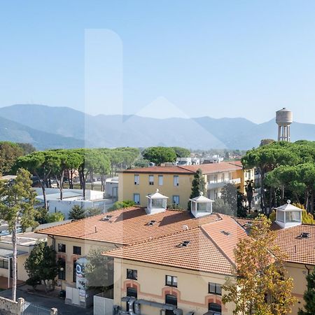 Homiday - Il Giardino --1 Min Ospedale Cisanello--Aeroporto Free Parking-- Bed & Breakfast Pisa Luaran gambar