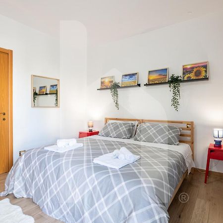 Homiday - Il Giardino --1 Min Ospedale Cisanello--Aeroporto Free Parking-- Bed & Breakfast Pisa Luaran gambar