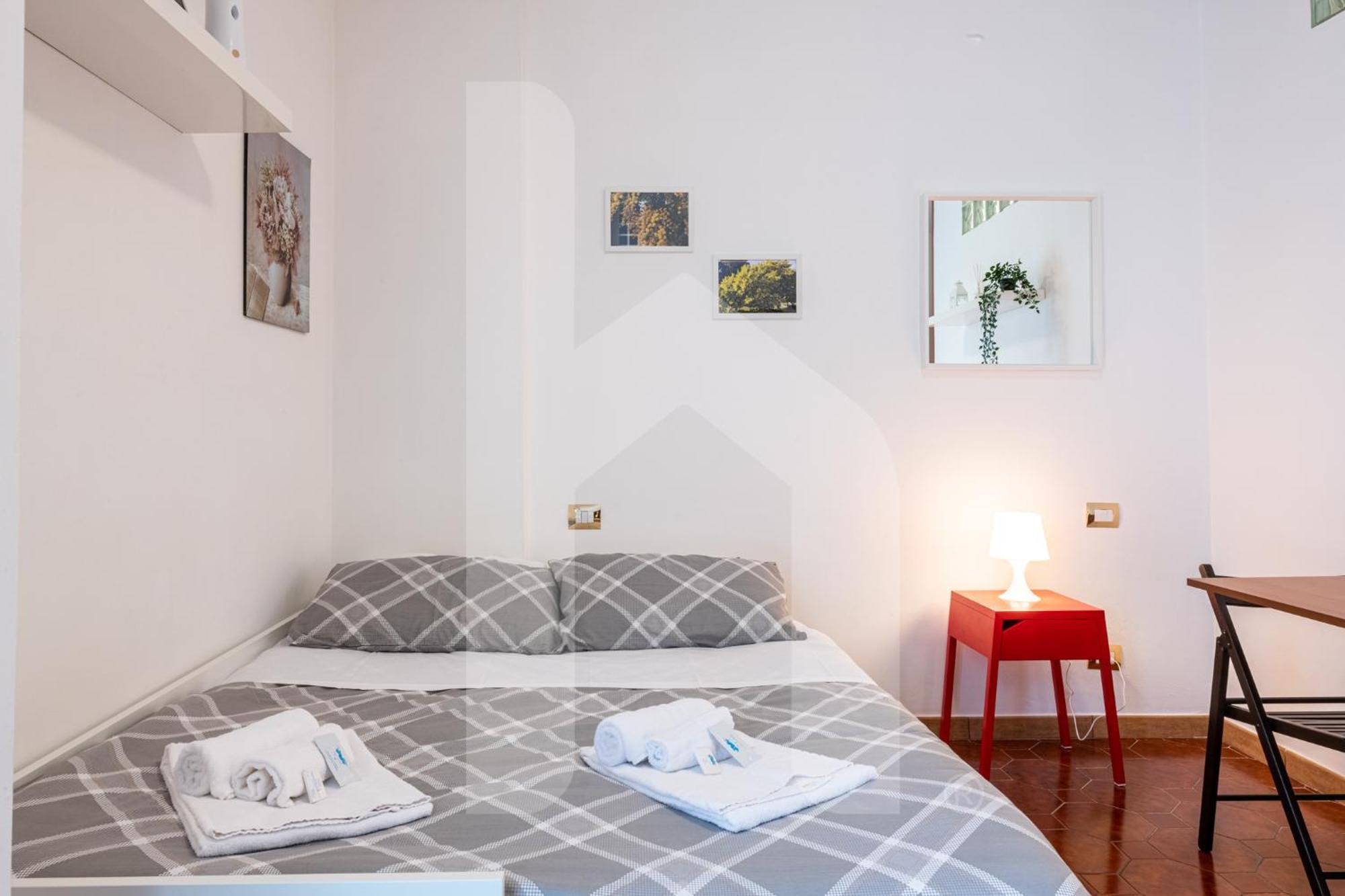 Homiday - Il Giardino --1 Min Ospedale Cisanello--Aeroporto Free Parking-- Bed & Breakfast Pisa Luaran gambar