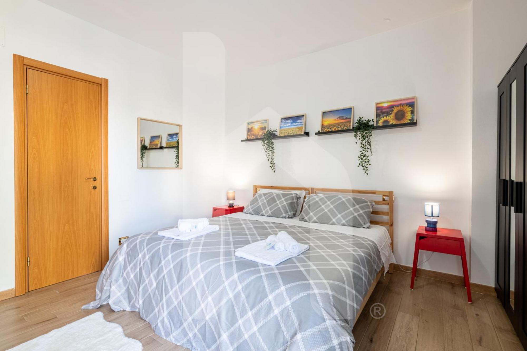 Homiday - Il Giardino --1 Min Ospedale Cisanello--Aeroporto Free Parking-- Bed & Breakfast Pisa Luaran gambar