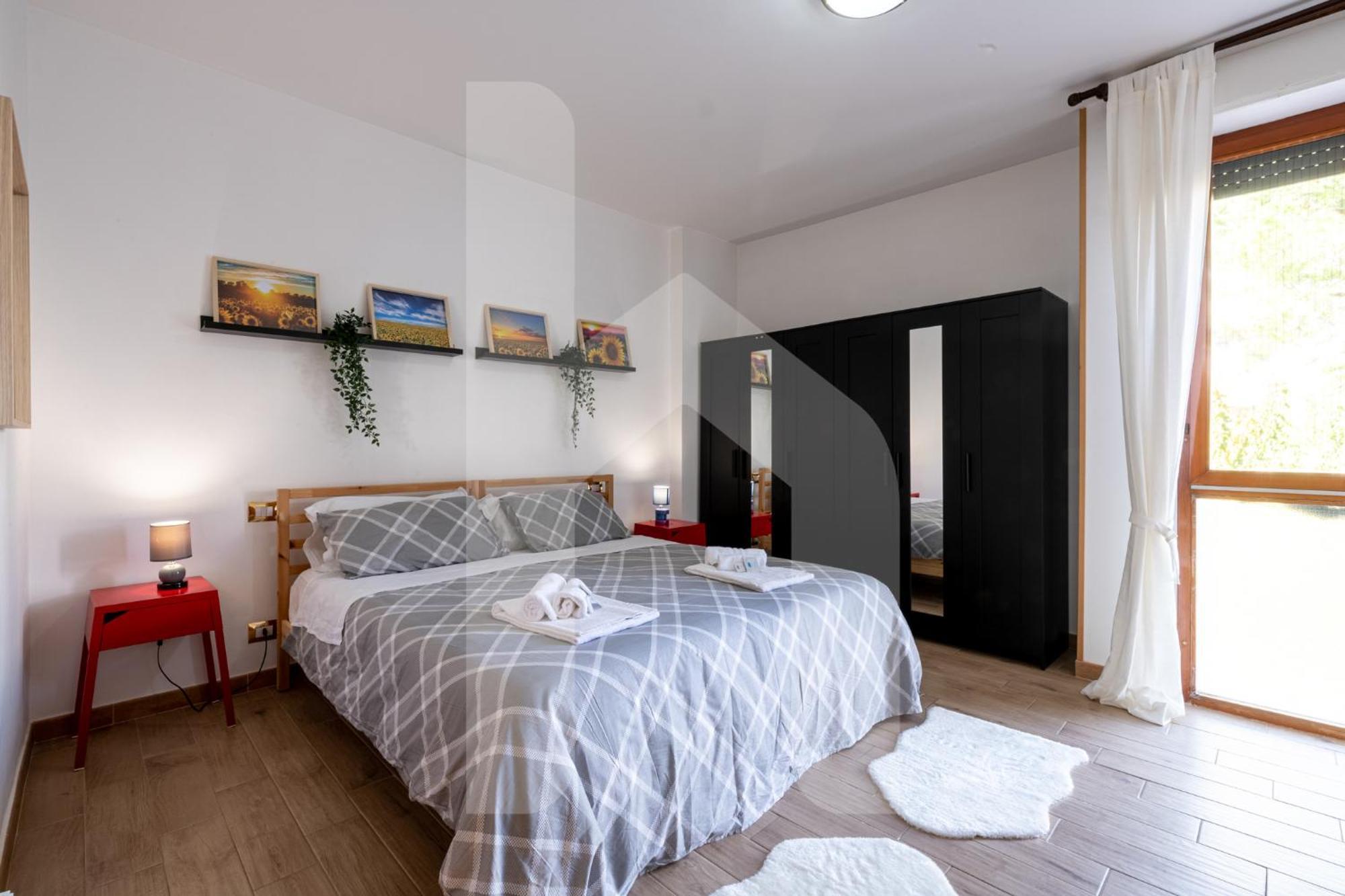 Homiday - Il Giardino --1 Min Ospedale Cisanello--Aeroporto Free Parking-- Bed & Breakfast Pisa Luaran gambar