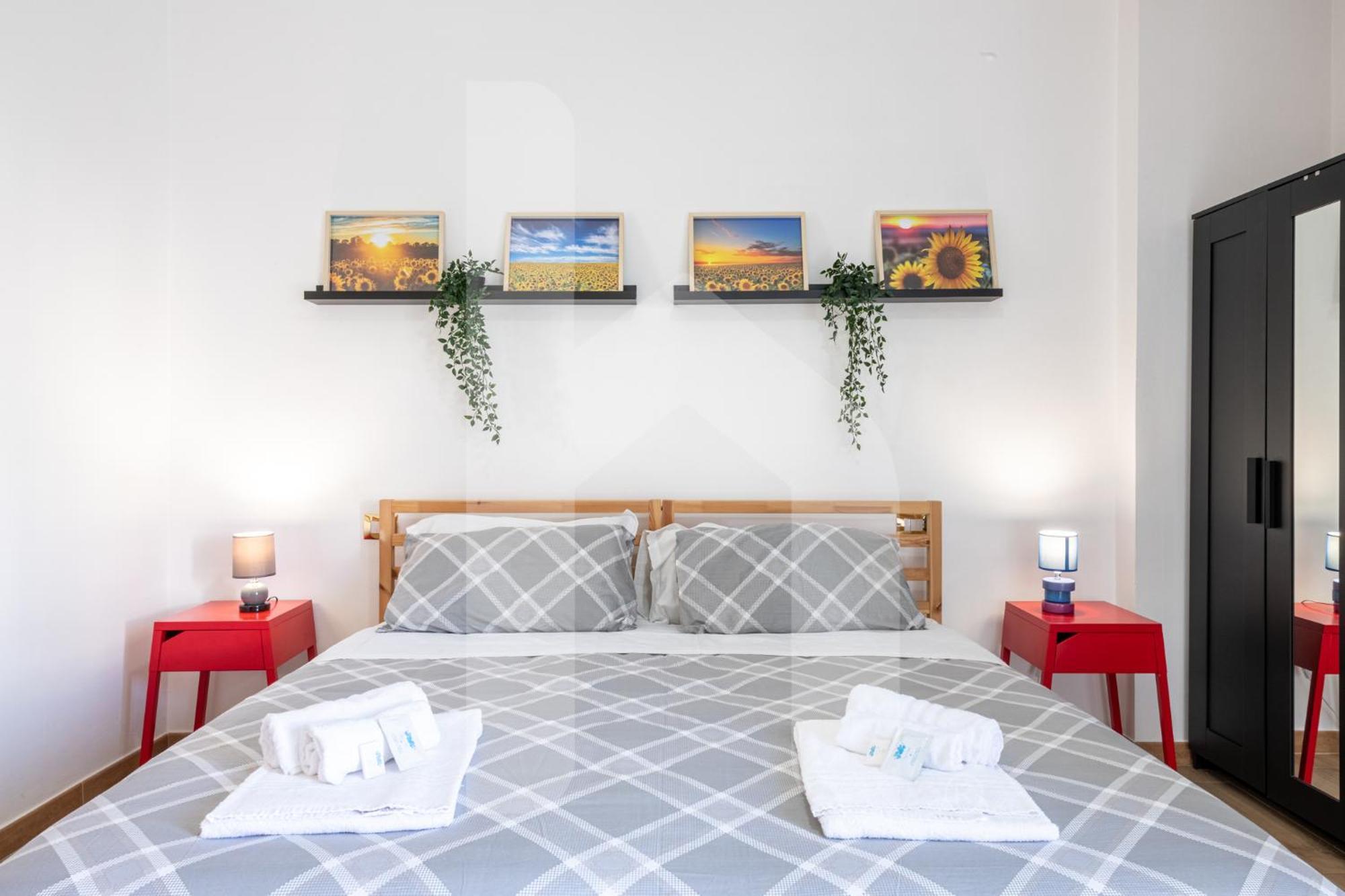 Homiday - Il Giardino --1 Min Ospedale Cisanello--Aeroporto Free Parking-- Bed & Breakfast Pisa Luaran gambar