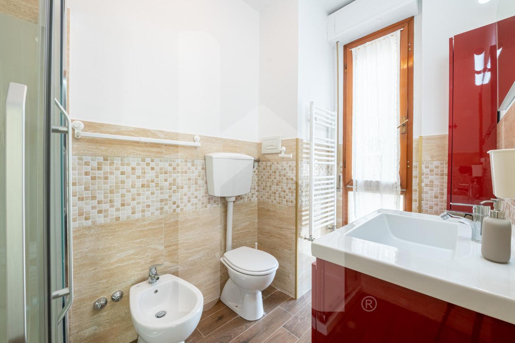 Homiday - Il Giardino --1 Min Ospedale Cisanello--Aeroporto Free Parking-- Bed & Breakfast Pisa Luaran gambar