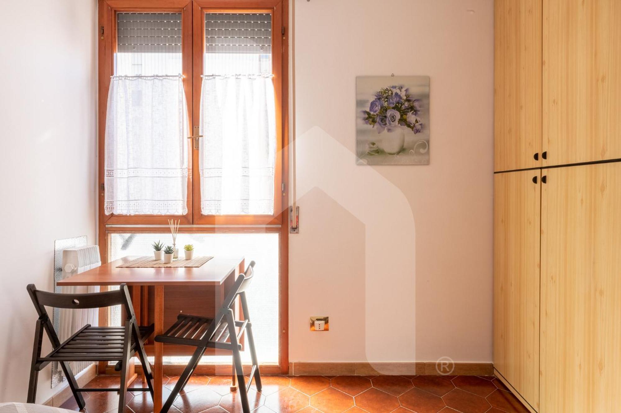 Homiday - Il Giardino --1 Min Ospedale Cisanello--Aeroporto Free Parking-- Bed & Breakfast Pisa Luaran gambar