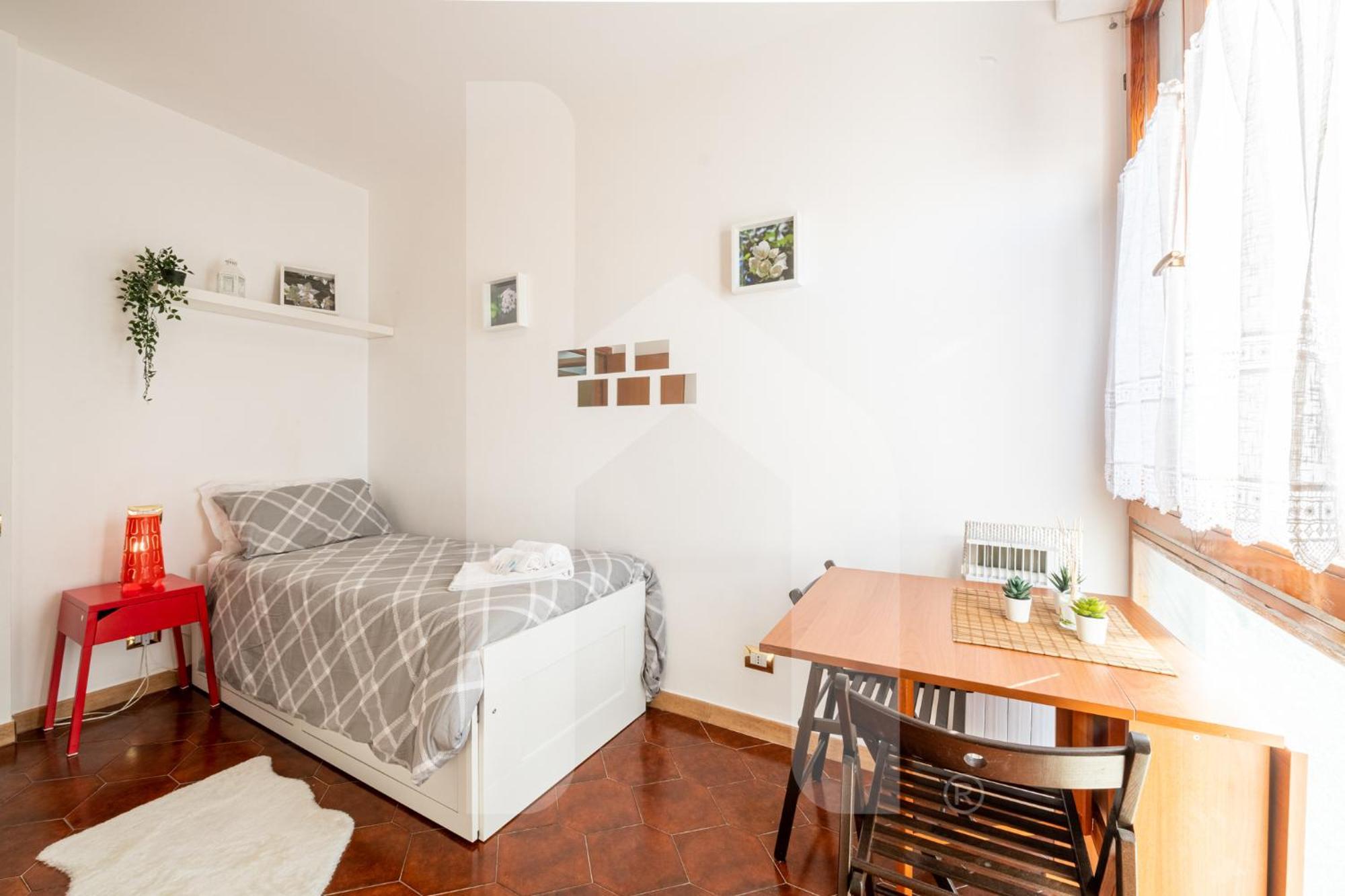 Homiday - Il Giardino --1 Min Ospedale Cisanello--Aeroporto Free Parking-- Bed & Breakfast Pisa Luaran gambar