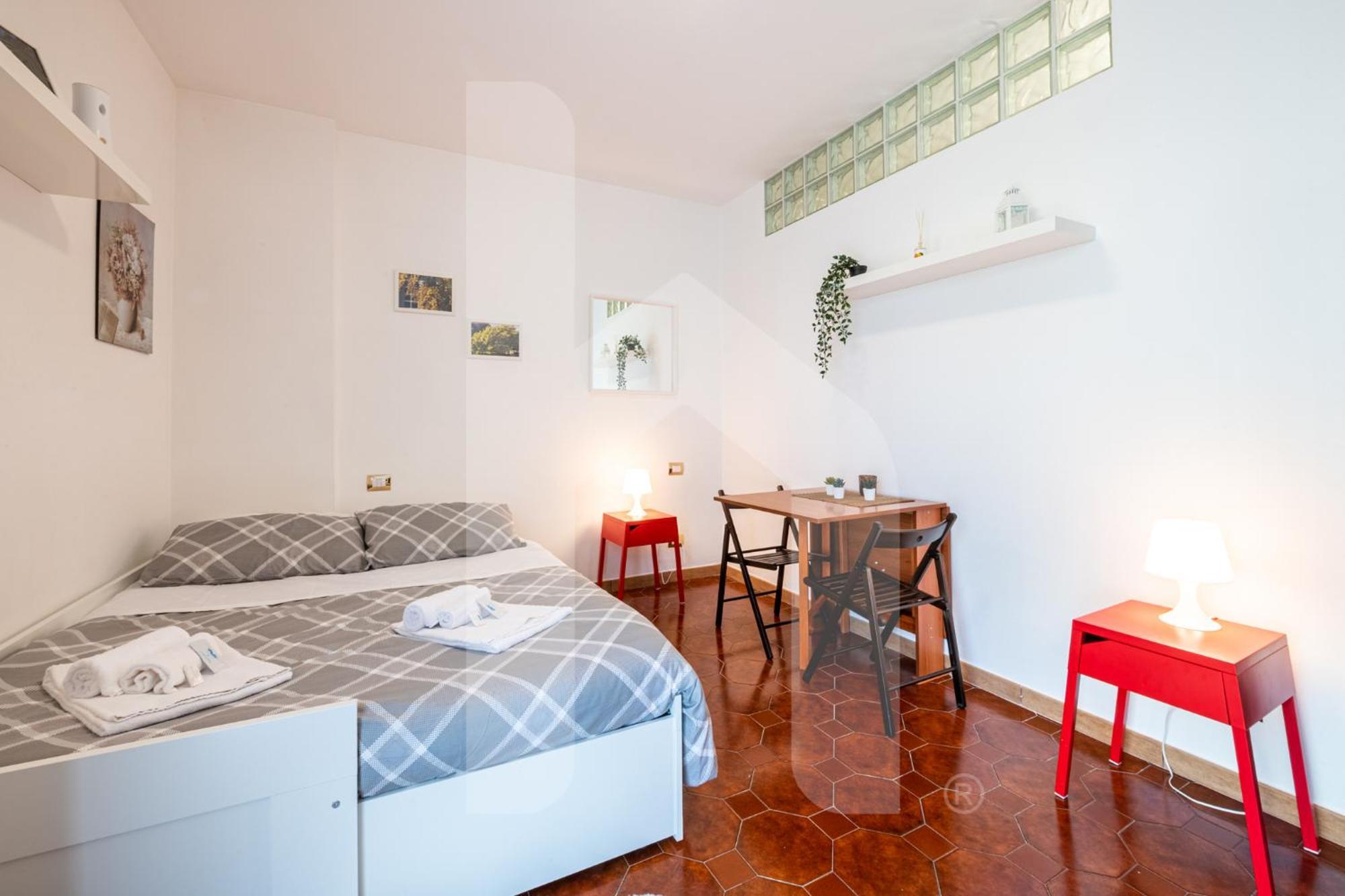 Homiday - Il Giardino --1 Min Ospedale Cisanello--Aeroporto Free Parking-- Bed & Breakfast Pisa Luaran gambar