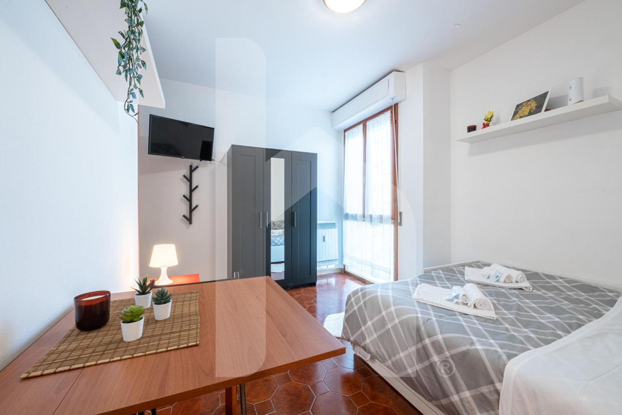 Homiday - Il Giardino --1 Min Ospedale Cisanello--Aeroporto Free Parking-- Bed & Breakfast Pisa Luaran gambar