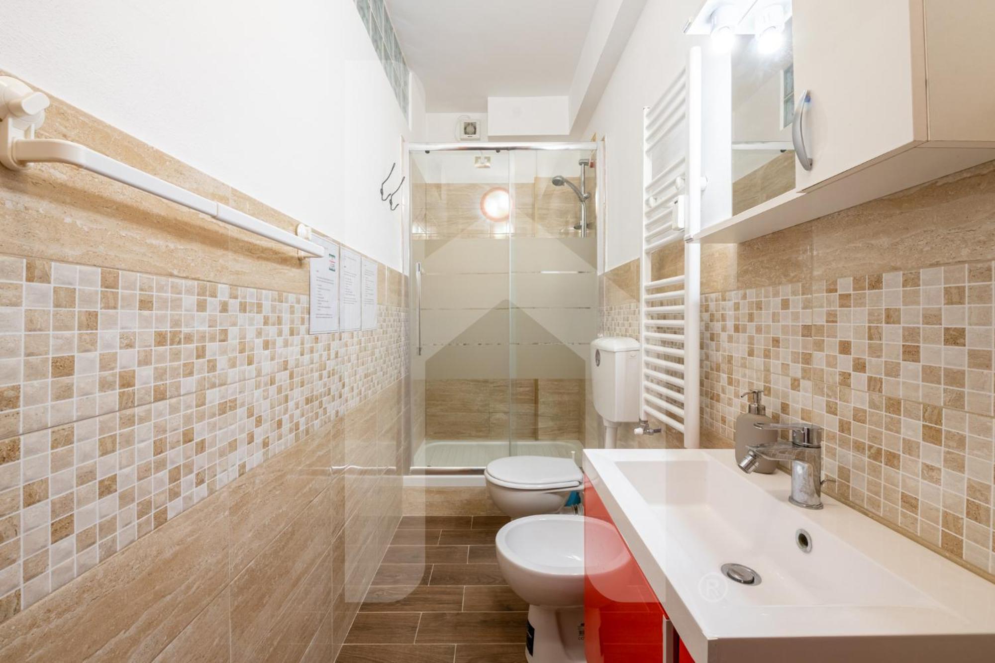 Homiday - Il Giardino --1 Min Ospedale Cisanello--Aeroporto Free Parking-- Bed & Breakfast Pisa Luaran gambar