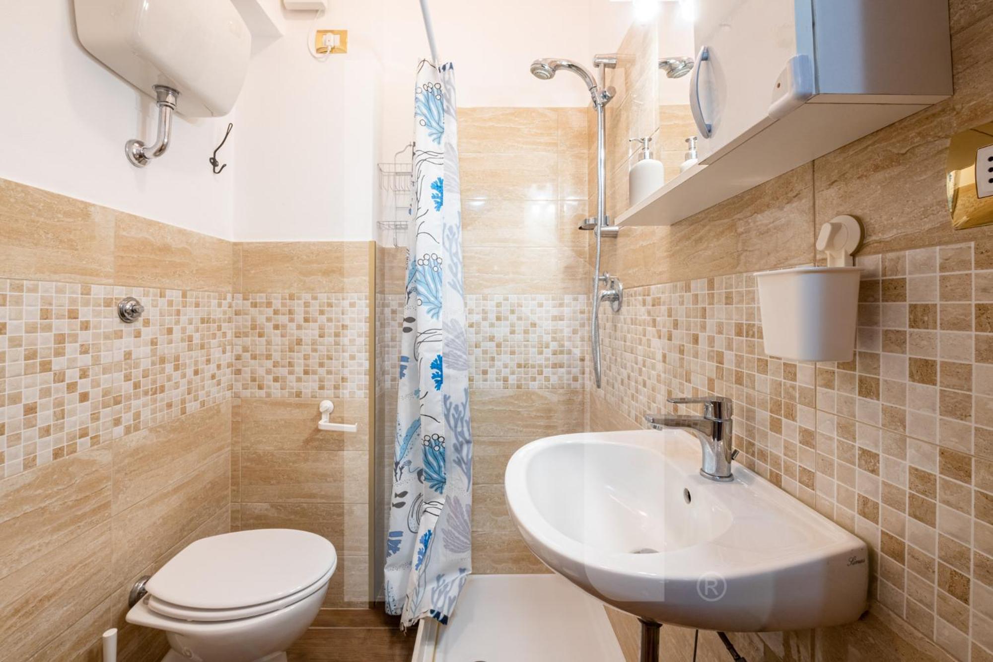Homiday - Il Giardino --1 Min Ospedale Cisanello--Aeroporto Free Parking-- Bed & Breakfast Pisa Luaran gambar